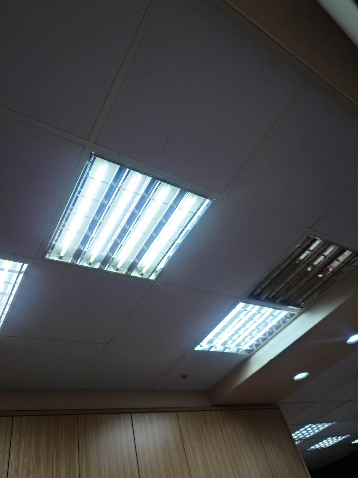 燈具維修案件圖片