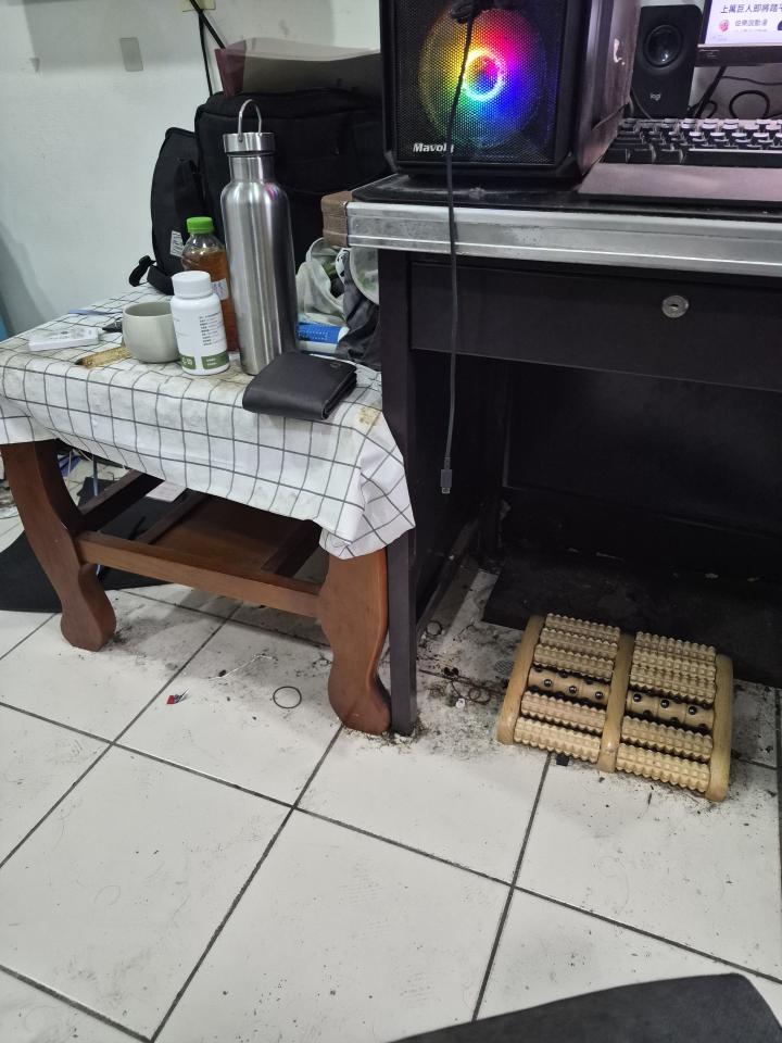搬家清潔案件圖片