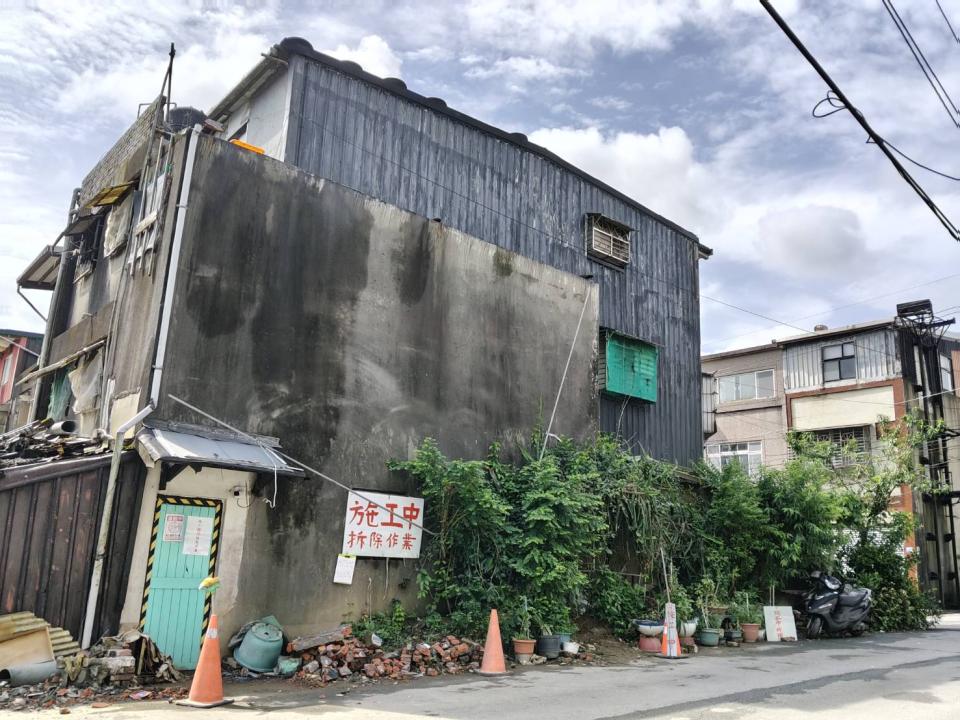 鋁包板案件圖片