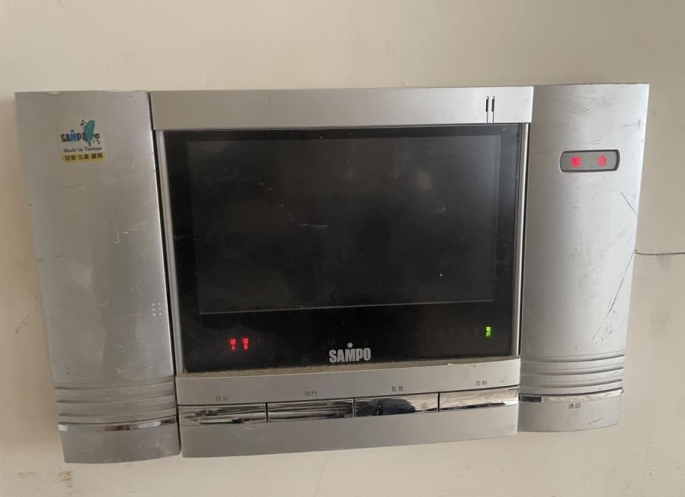 對講機安裝維修案件圖片