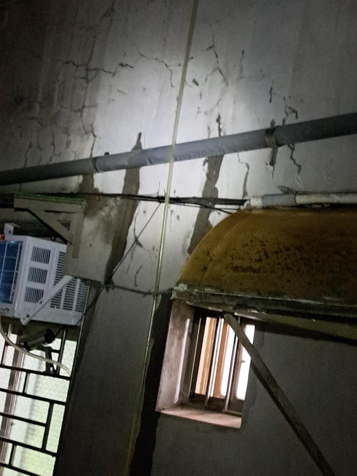 抓漏案件圖片