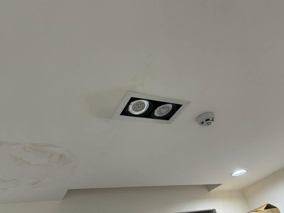 屋頂防水案件圖片