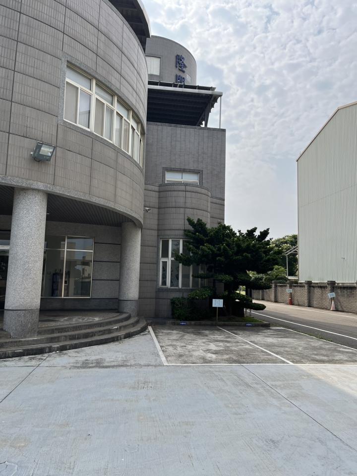 外牆裝潢板案件圖片