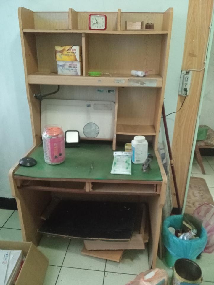 大型垃圾回收案件圖片