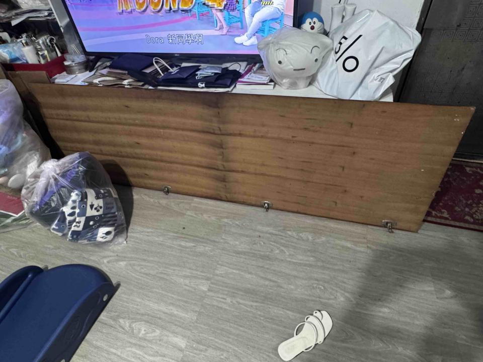 大型垃圾回收案件圖片