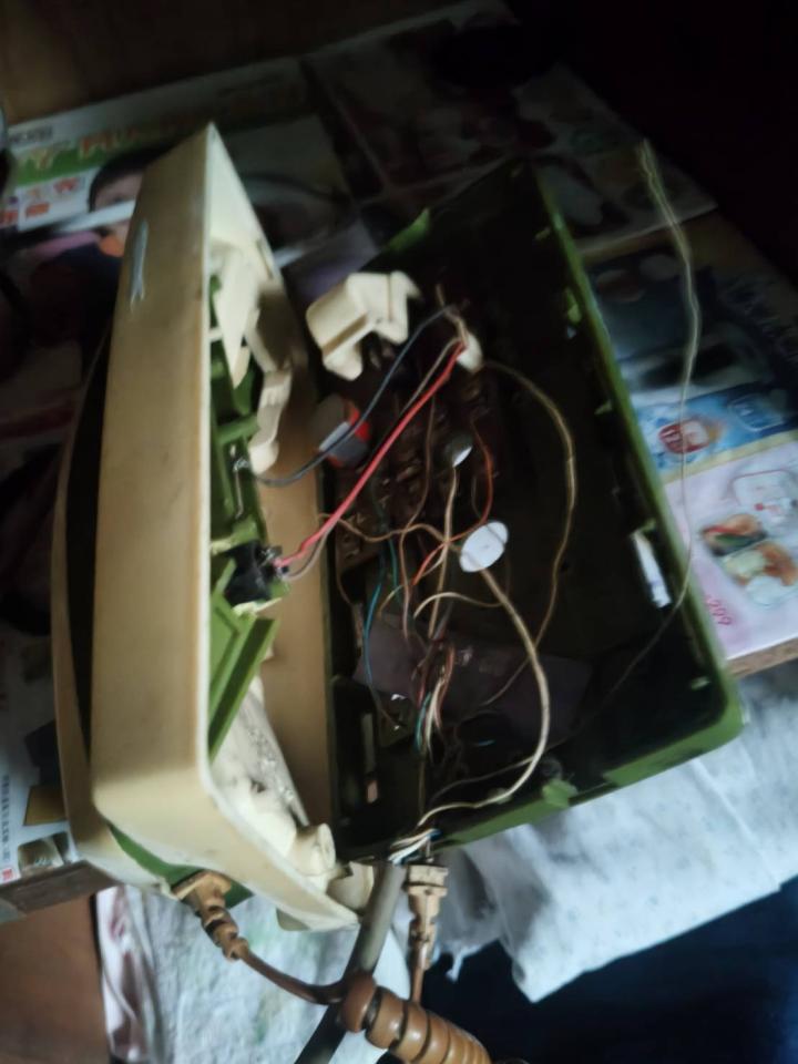 對講機安裝維修案件圖片
