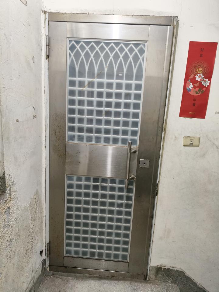 鎖匠案件圖片