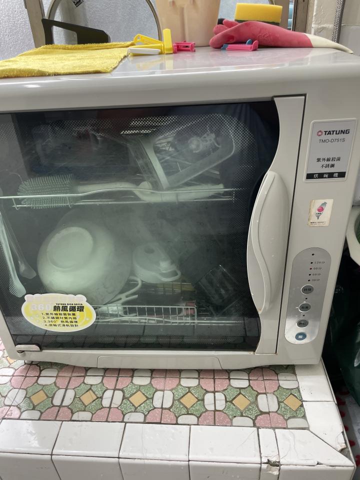 家電維修案件圖片