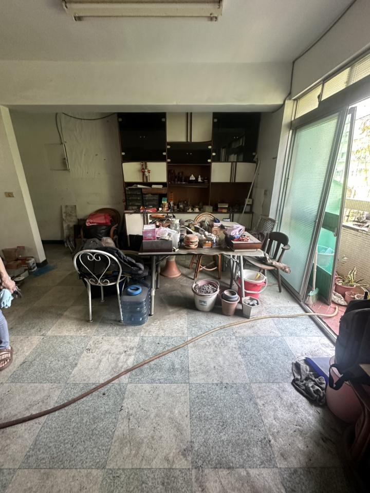 老屋翻新案件圖片