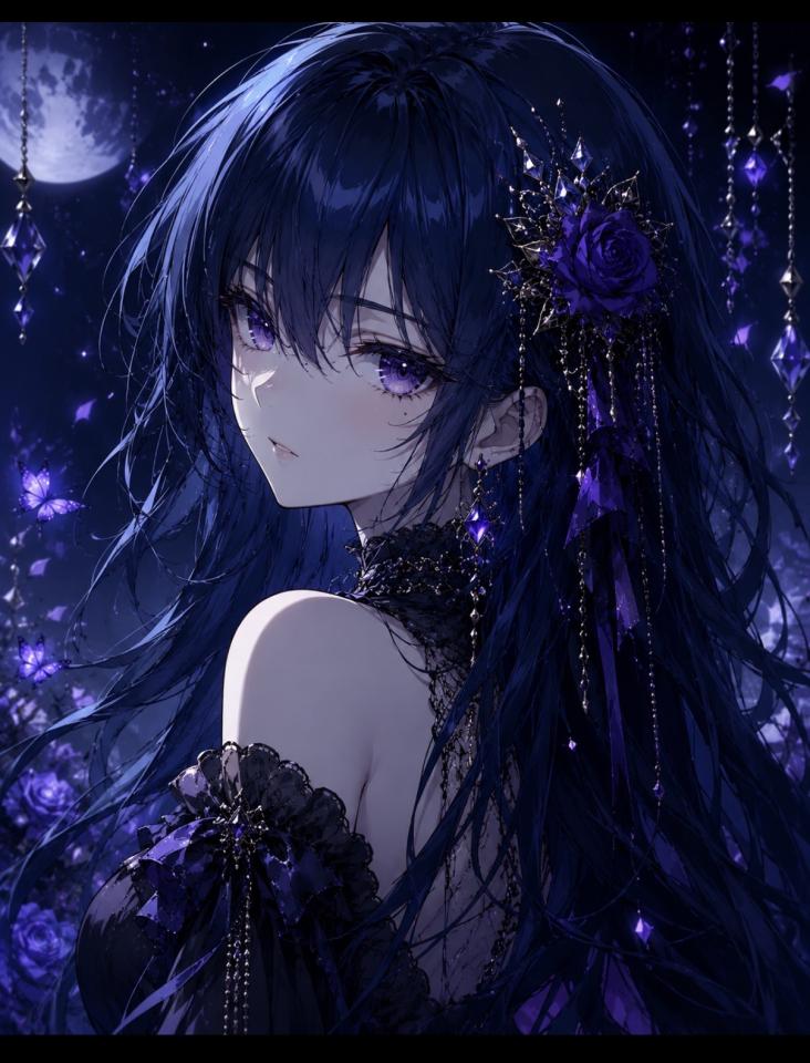 Vtuber製作案件圖片