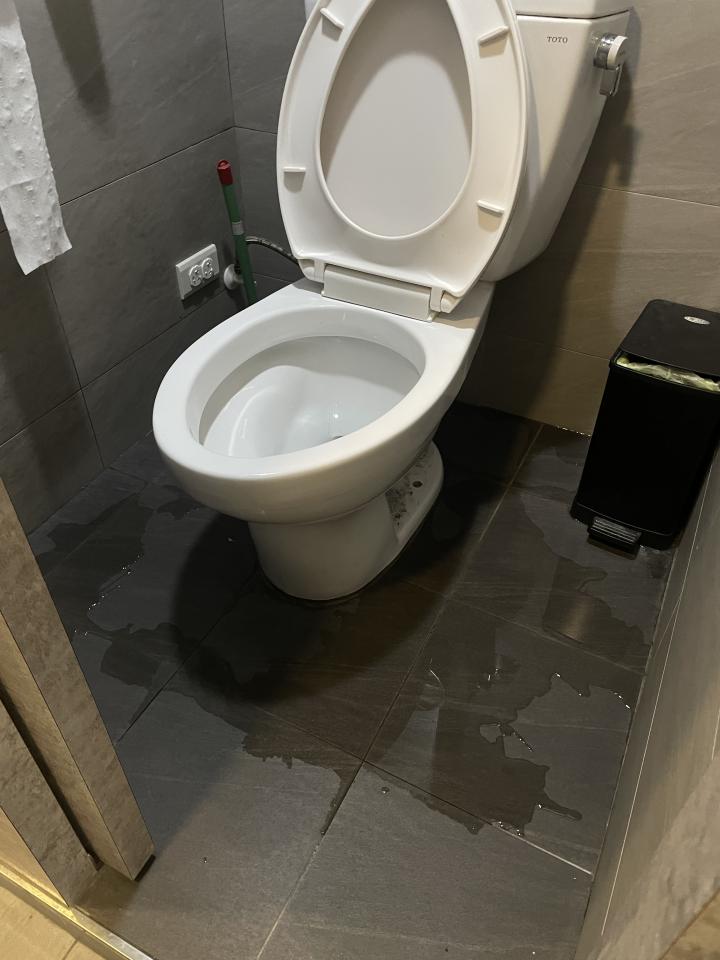 漏水處理案件圖片