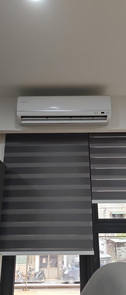冷氣移機案件圖片