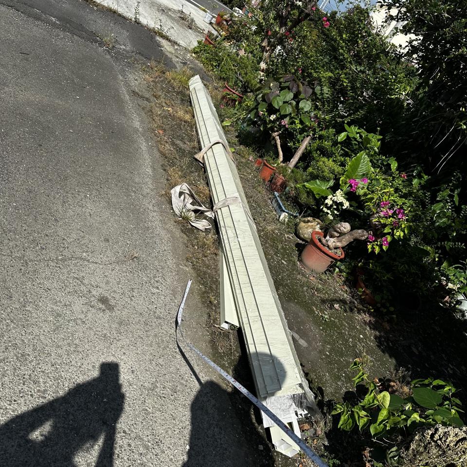 大型垃圾回收案件圖片