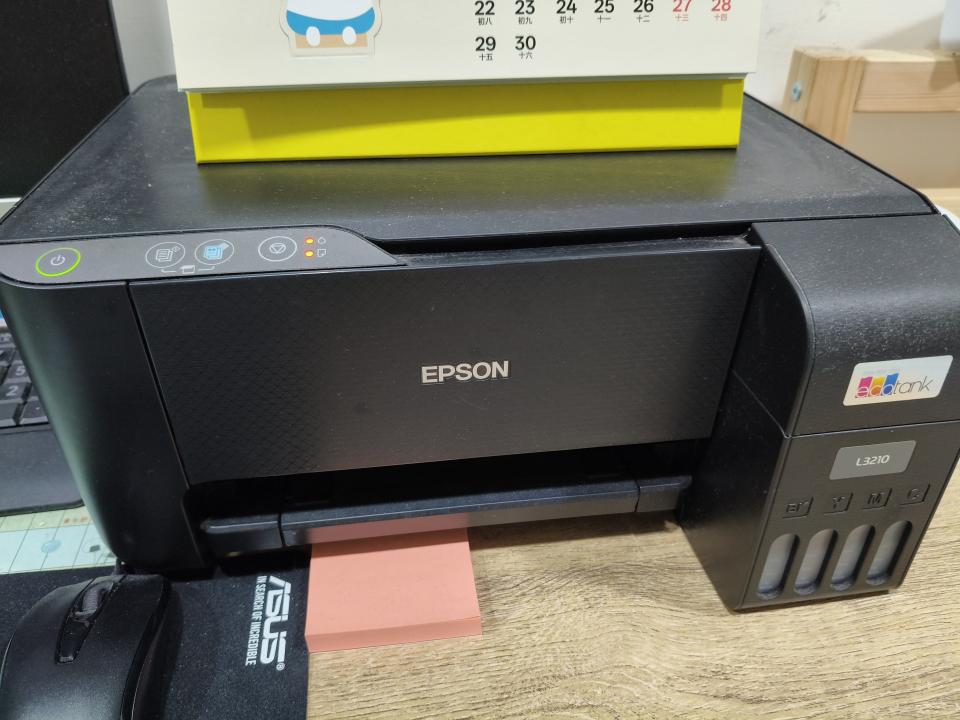 印表機維修案件圖片
