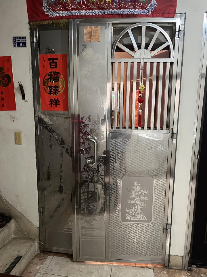 鎖匠案件圖片