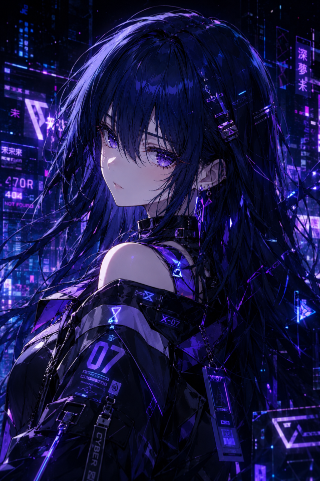 Vtuber製作案件圖片