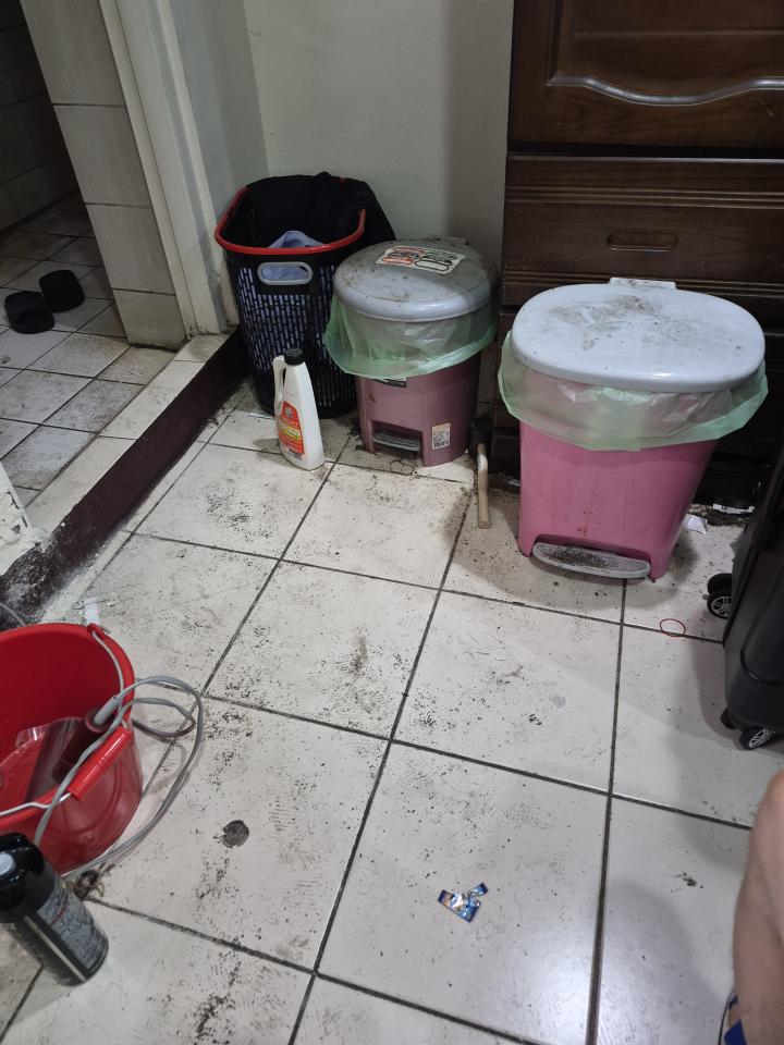 搬家清潔案件圖片