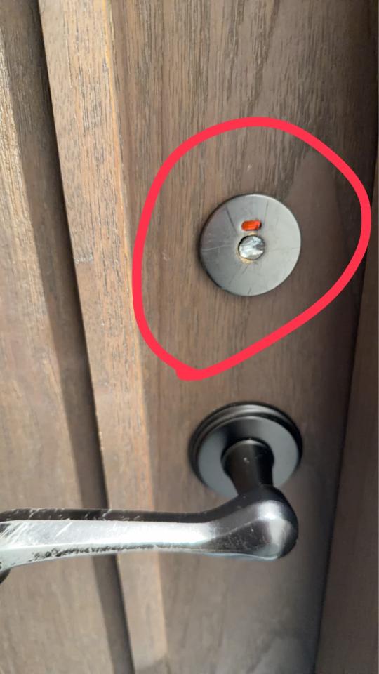 鎖匠案件圖片