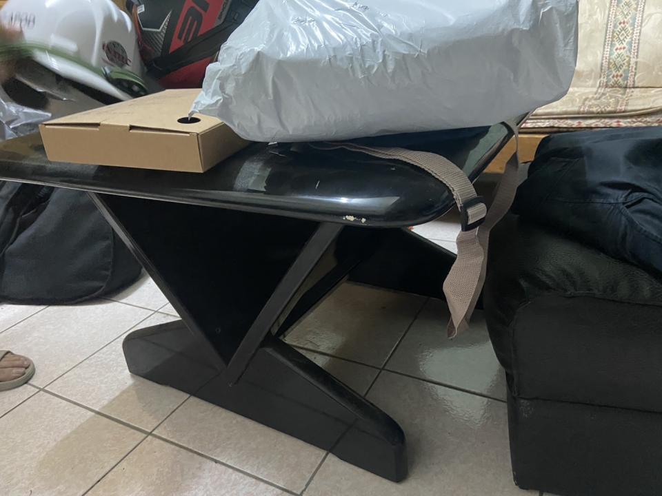 大型垃圾回收案件圖片