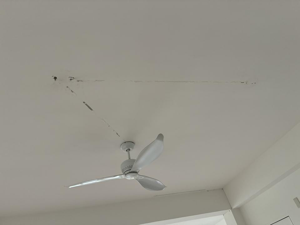 油漆工程案件圖片