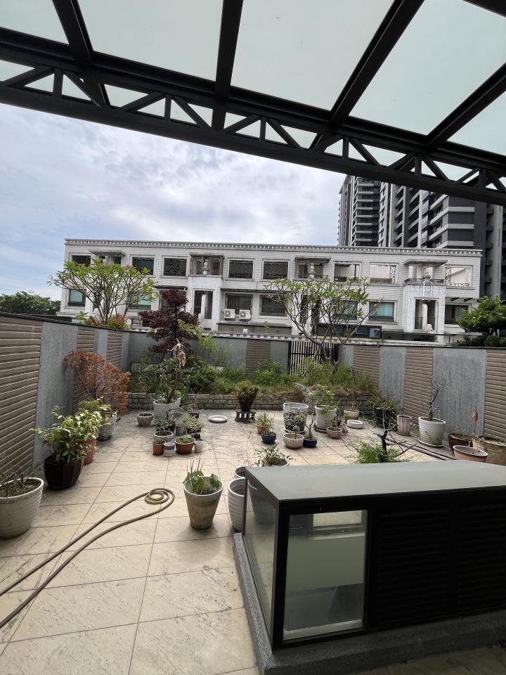 園藝維護案件圖片