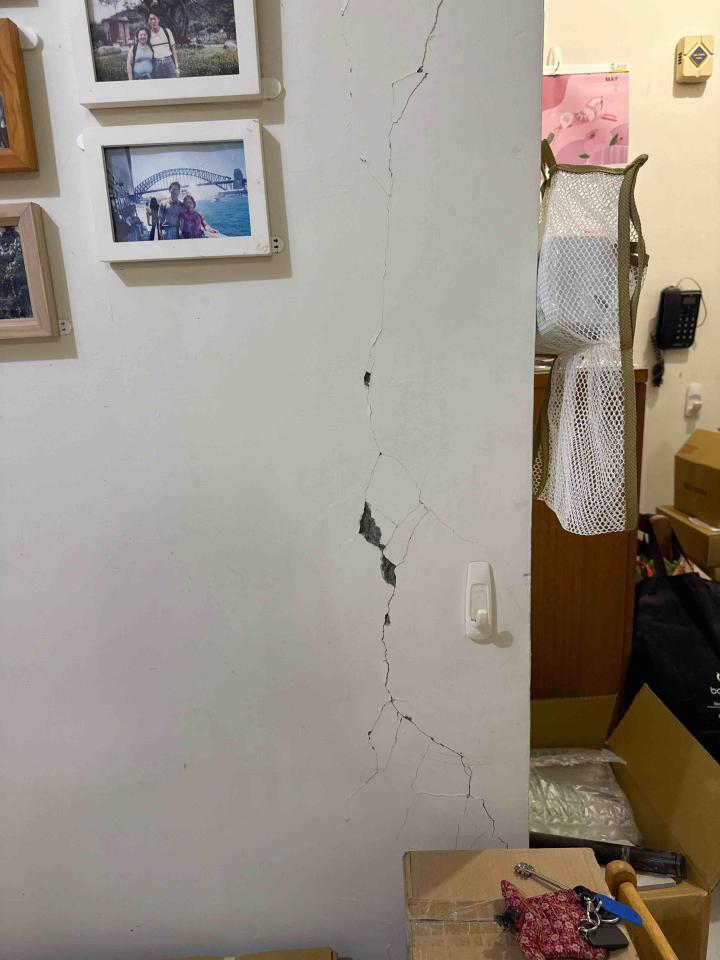 結構補強工程案件圖片