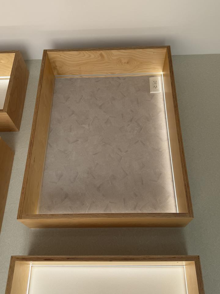 燈具維修案件圖片