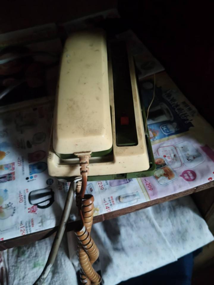 對講機安裝維修案件圖片