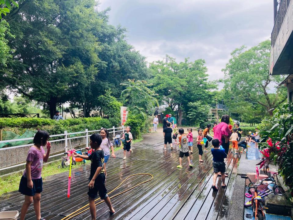 地板施工案件圖片