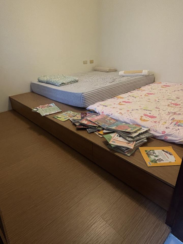 拆除工程案件圖片