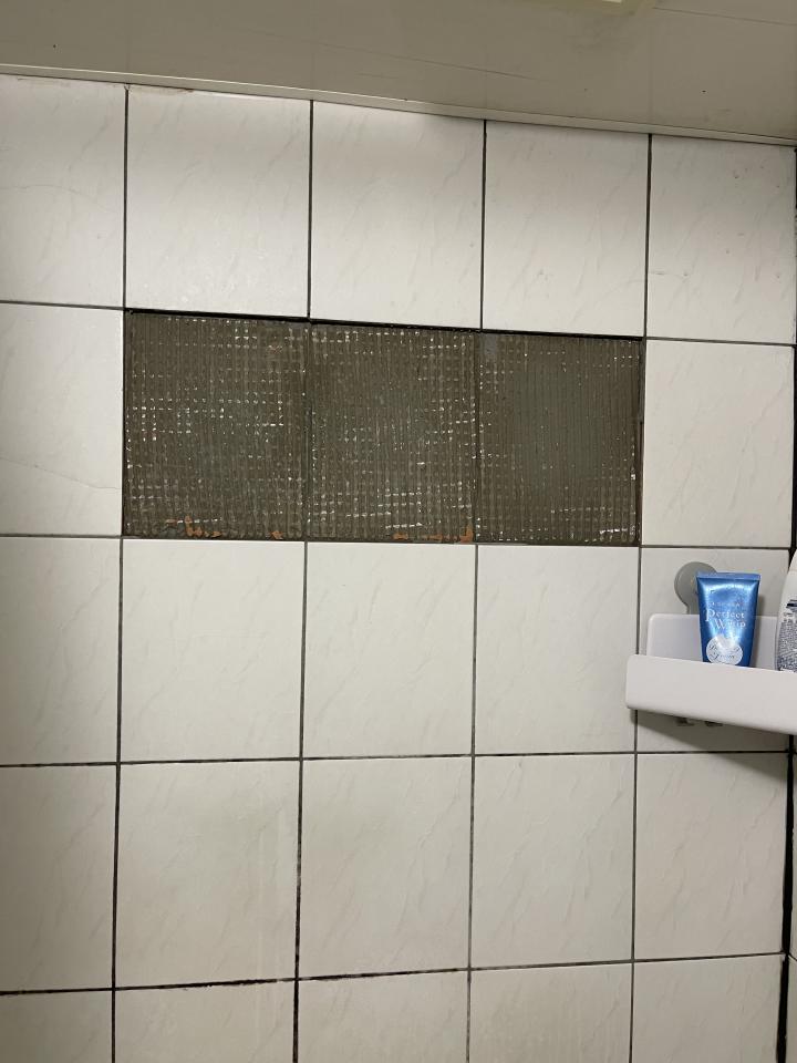 磁磚修補案件圖片