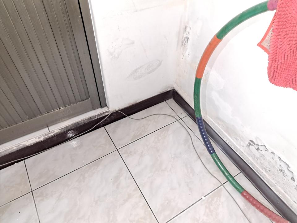 抓漏案件圖片