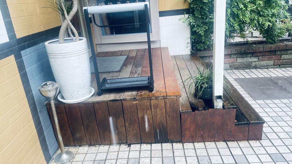 地板施工案件圖片