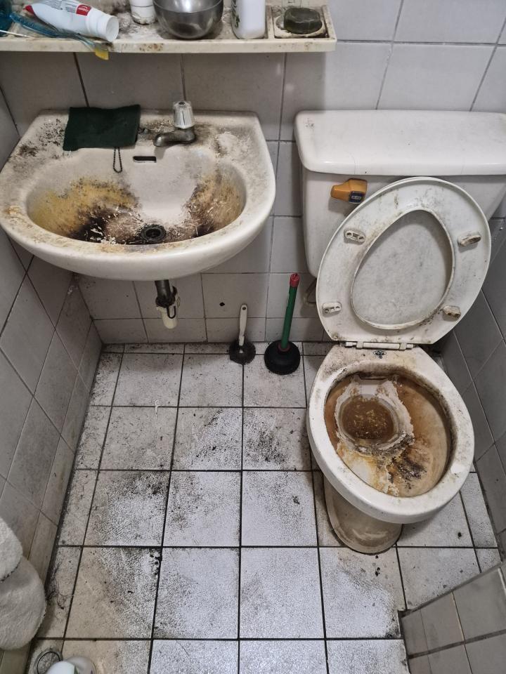 搬家清潔案件圖片
