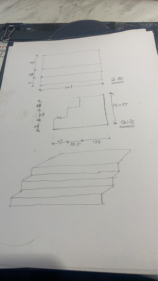 地板施工案件圖片