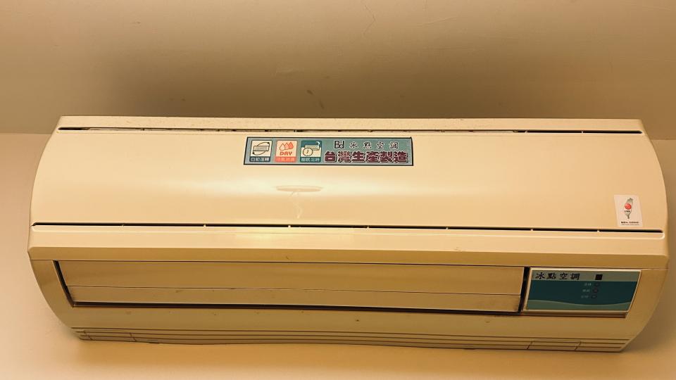冷氣維修保養案件圖片