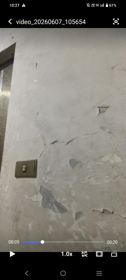 油漆工程案件圖片