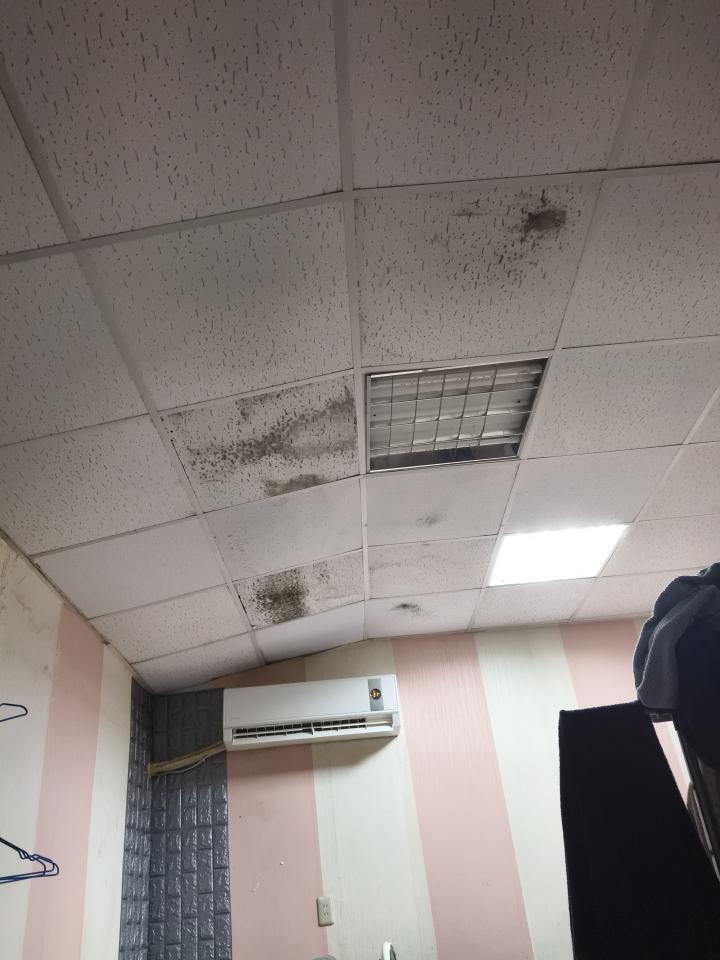漏水處理案件圖片