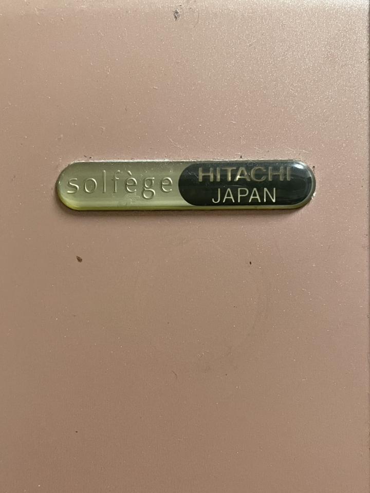 冰箱維修案件圖片