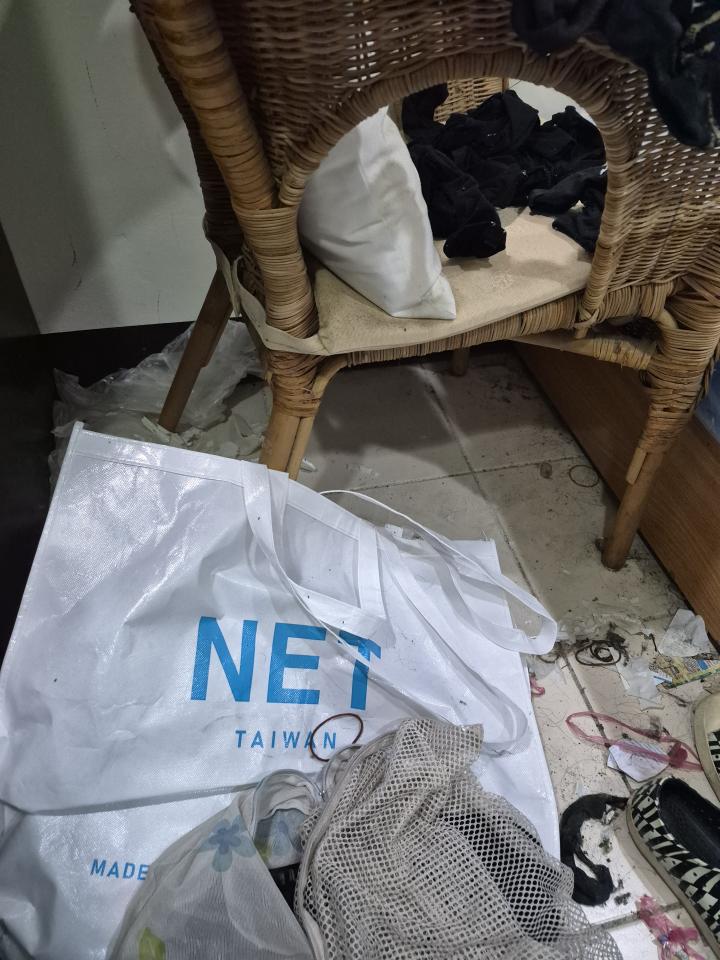 搬家清潔案件圖片