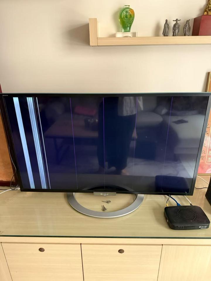 家電維修案件圖片
