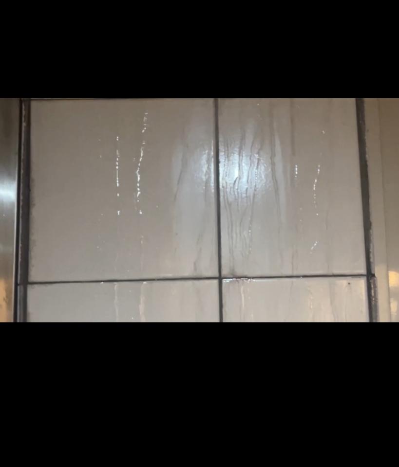 屋頂防水案件圖片
