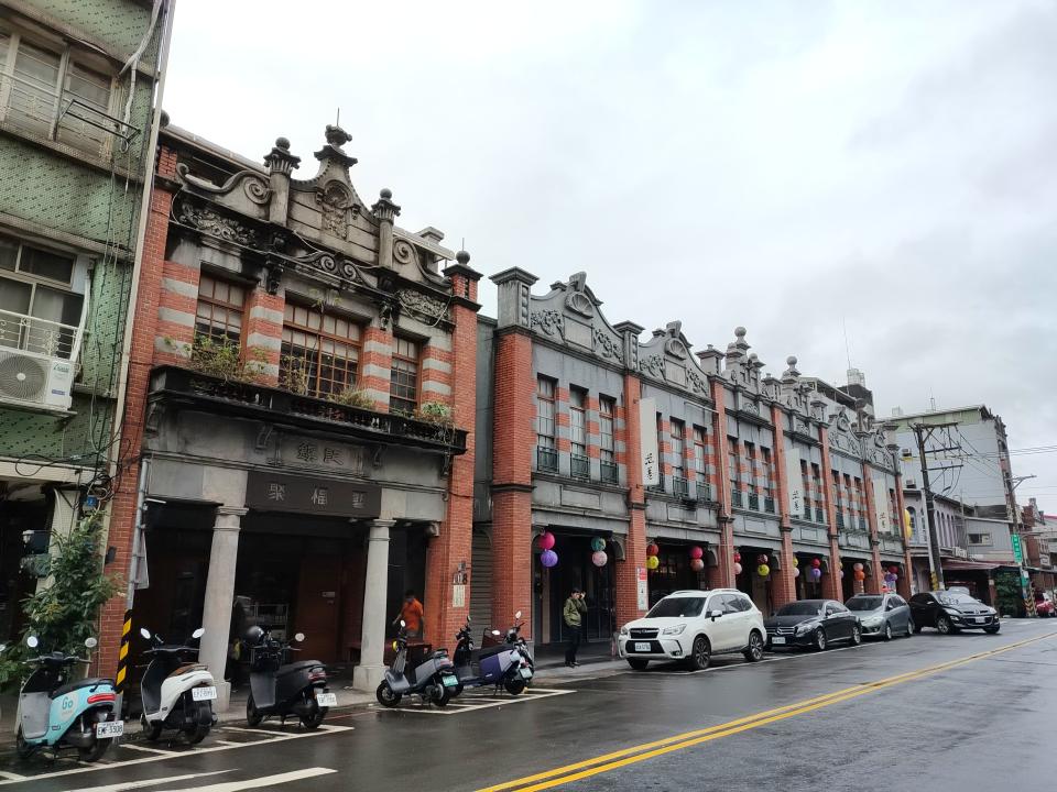 遮雨棚安裝案件圖片