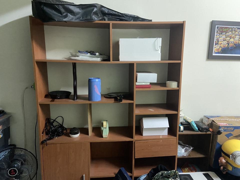 大型垃圾回收案件圖片