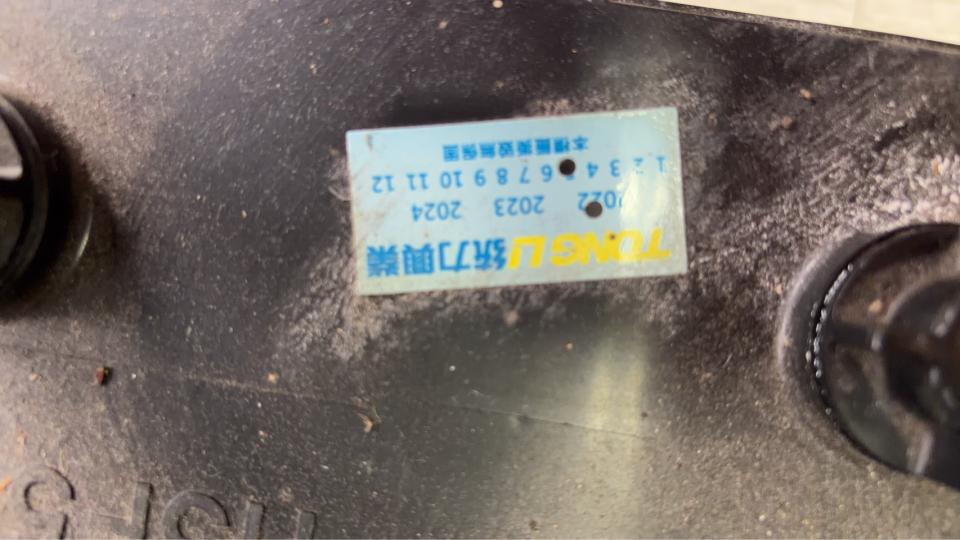 發電機維修保養案件圖片