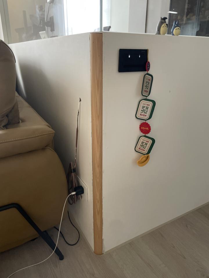 油漆工程案件圖片