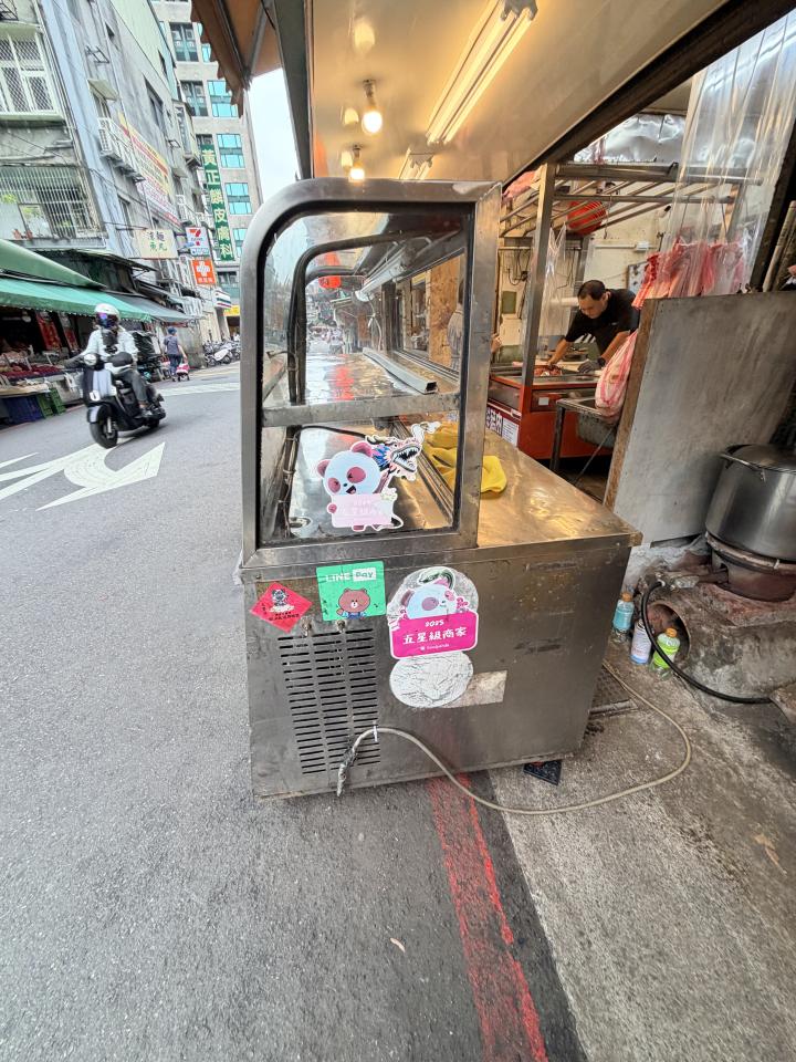 餐飲設備案件圖片