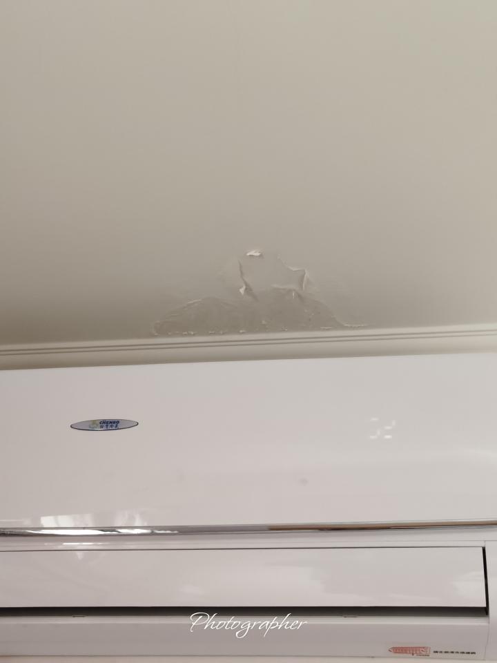 屋頂防水案件圖片