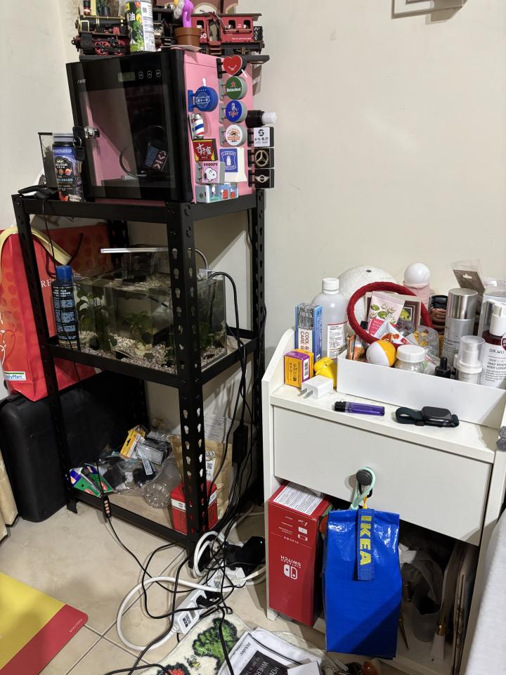 搬家案件圖片