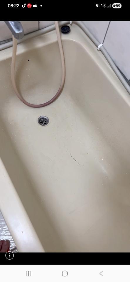浴缸與淋浴裝修案件圖片